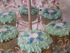 Baby / Christening Cupcakes