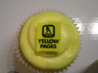 Yellow Pages Corporate Cupcakes