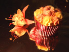 Vanilla Cupcakes