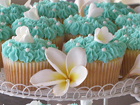 birthday cupcakes