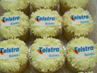 Corporate Cupcakes