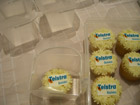 Telstra Corporate Cupcakes