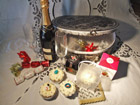 Pure Indulgence Hamper