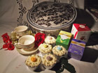 Tea for two Hamper 