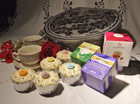 Tea for two Hamper 