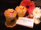 Mothers Day Cupcakes