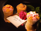 Mother's Day Cupcakes