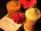 Mother's Day Cupcakes