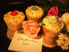 Mother's Day Cupcakes