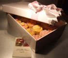 Mother's Day Cupcakes