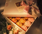 Mothe'rs Day Cupcakes