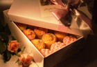 Mother's Day Cupcakes