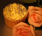 Mother's Day Cupcakes