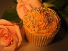 Mother's Day Cupcakes