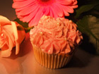 Mother's Day Cupcakes