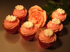 Mother's Day Cupcakes