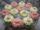 Wedding Cupcakes