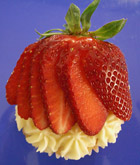 Strawberry Sensation