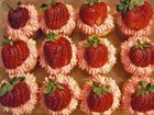 Strawberry Sensation