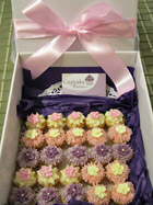 Cupcake creations packaging