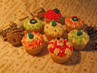 Christmas selection