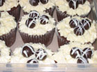 Double Dark Choc Delight