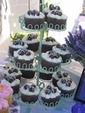 Double Choc Wedding