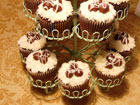 Double Choc Delight