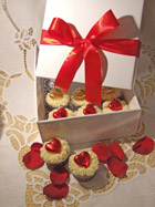 Valentine's Day Cupcakes