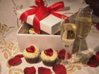 Valentines Day Cupcakes