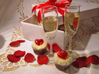 Valentines Cupcakes