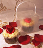 Valentine's Day Cupcakes
